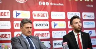 Многото шефове в ЦСКА се събират да обсъдят 3 теми