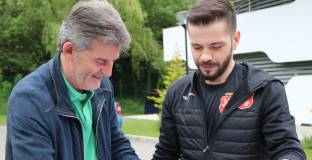 Костадинов: Когато се успокои ситуацията в света с пандемията, тогава ще има Конгрес