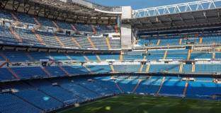 Реал Мадрид подари на строителите билети за мача със Селта