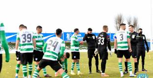 Добруджа удари Черно море в контрола