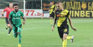 Лудогорец с фамозен обрат над Ботев Пловдив