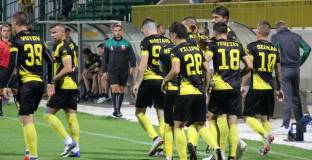 Ботев Пловдив без проблеми на 1/8-финал за Купата