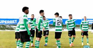 Много нерви и без голове на дербито на Варна (видео)