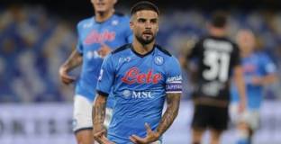 Наполи - Венеция 2:0 