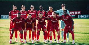 ЦСКА иска 3 млн. евро за своя звезда