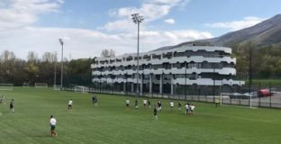 Ясна е групата на националите (U-16) за турнира Звезден път 