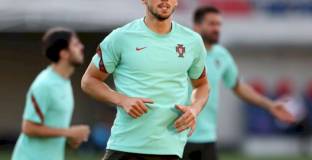 Рубен Диаш: Португалия бе длъжна да победи 