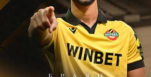 Ботев Пловдив с първо зимно попълнение 