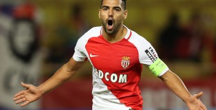 Монако отказа оферта на Милан за Фалкао 