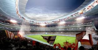 Рома няма да издържи срещу Интер