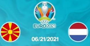 Три от три за Нидерландия