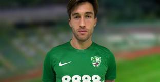 Берое с трето ново попълнение