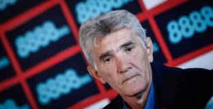 Ратко Достанич: Мачът с Левски няма да има по-специално значение за мен