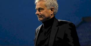 Моуриньо: Притеснявам се за Португалия