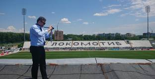 Има възможност Локо Пловдив да домакинства на Лаута в Лига Европа