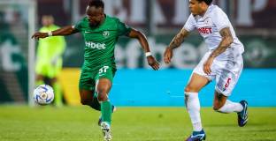 ЦСКА разтрогна договора с Брадли Де Нойер