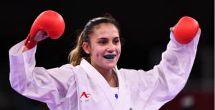 Ивет Горанова спечели златен медал от турнир в Ларнака
