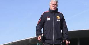 Боут започна работа в Нюкасъл 