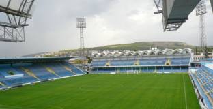 Анонс на евроквалификациите - срещите от 16 ноември