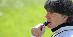 Льов едва ли ще оглави руския национален отбор