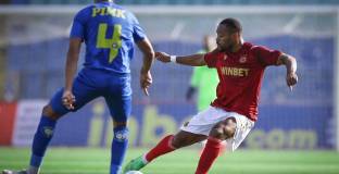 ЦСКА изпусна победата срещу Крумовград