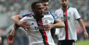 Бешикташ - Трабзонспор 1:2 