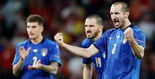 Киелини използвал проклятие преди удара на Сака