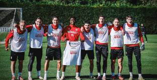 Последните трансфери в ЦСКА ще се позабавят малко