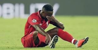 Ливърпул разсея опасенията около Кейта