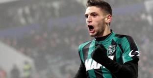 Наполи хвърли око на Берарди 