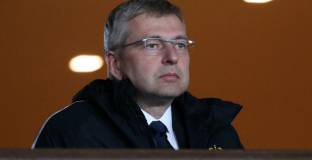 Риболовлев лично ще контролира работата на Монако на трансферния пазар