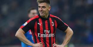 Агенти предложили на Челси да купи Пьонтек