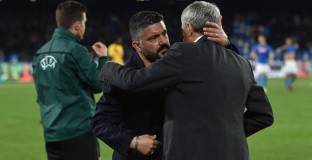 Сетиен: Нямаше много положения 