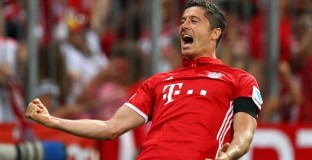 Левандовски: Радвам се, че играхме добре