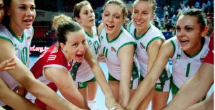 Волейболистките започнаха с победа световните квалификации 