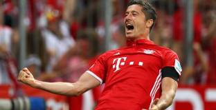 Левандовски: Щяхме да отстраним Реал, ако бях играл 