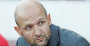 Радуканов: Нямахме късмет 