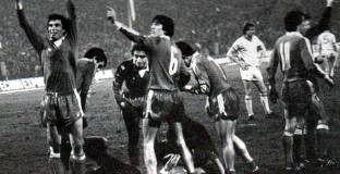 ЦСКА - Ливърпул 2:0 