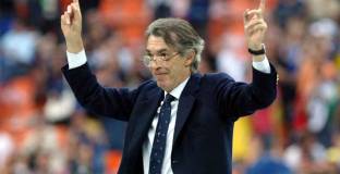 Морати: Феновете на Интер няма за какво да се безпокоят 