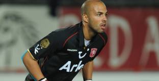 Ники Михайлов на Герена - води преговори с Левски