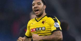 Дийни: На Арсенал му трябват осем прозореца, за да настигне големите