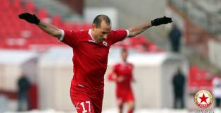 Марто Петров на 40 години!