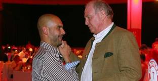 Хьонес: Ако Гуардиола иска някой, шейхът веднага  отваря газовата тръба 