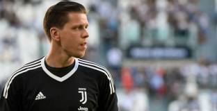 Ювентус е близо до продължаване на контракта с Шчесни