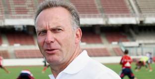 Румениге: Байерн действаше честно спрямо Ковач 