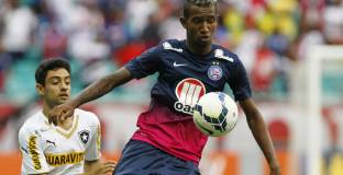 Рома се договори с Бенфика за Консейсао 