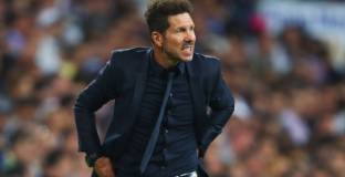 Симеоне: В дълг съм пред Атлетико за тези осем години