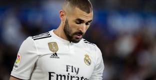 Бензема: Надявам се, че Солари ще остане до края на сезона