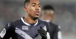 Рома продължава преговорите за Малкъм