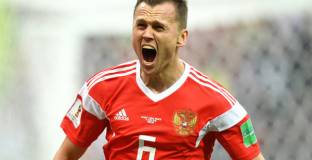 Валенсия отрече за разследване за употреба на допинг срещу Черишев